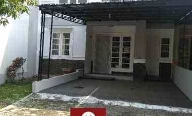 Rumah Dijual di Kota Wisata Cibubur