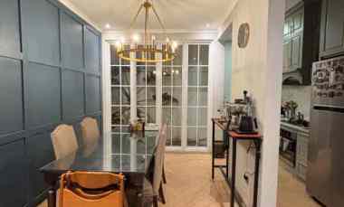 Rumah Dijual di Kota Wisata Cibubur