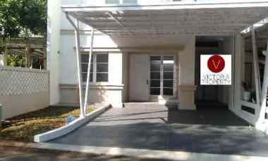 Rumah Dijual di Kota Wisata Cibubur