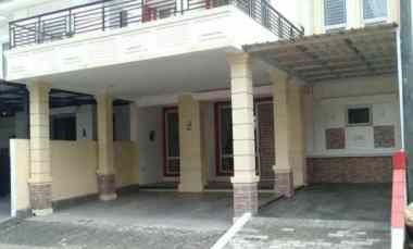 jual rumah siap huni kota wisata cibubur