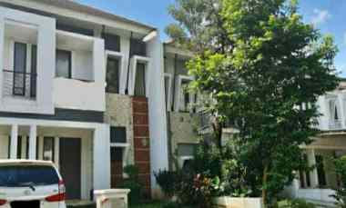 Rumah Dijual di Kota Wisata Cibubur