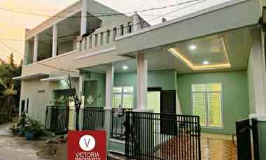 Jual Rumah Siap Huni Limus Pratama Regency, Cileungsi
