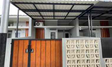 Rumah Dijual di Jatimakmur