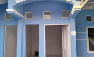 jual rumah siap huni puri gardena jak bar