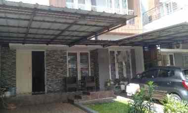 Rumah Dijual di Raffless Hills Cibubur