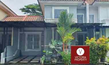 Rumah Dijual di Citragran Cibubur