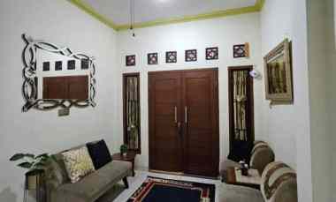 Jual Rumah Siap Huni Villa Dago Pamulang