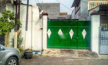 Jual Rumah Simpang Darmo Permai Selatan, Surabaya Barat