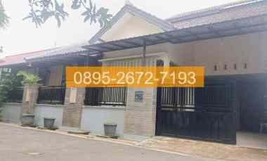 Jual Rumah Slawi Tegal 4 Kamar 196m 9F394F