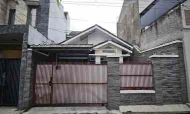 Jual Rumah Strategis Cikutra/Cibeunying Kidul/Cicadas