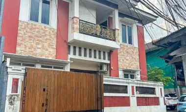 Rumah Dijual di Jl. Otista 3 No. 34 RT. 001 RW. 04 Cipinang Cempedak Jakarta Timur