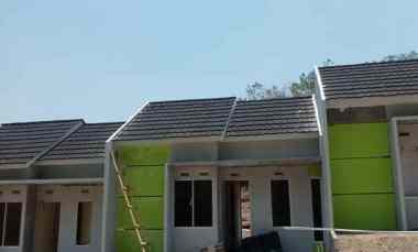 Jual Rumah Subsidi Promo all in 2 juta