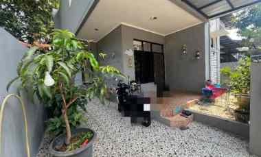 Rumah Dijual di jl dahlia pakuan