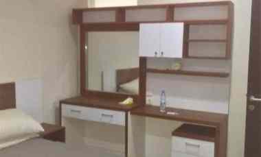 Jual Rumah sudah Renov Cluster Noth Mlssisipi Jak Tim