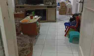 Jual Rumah sudah Renov Metro Permata 1 Banten