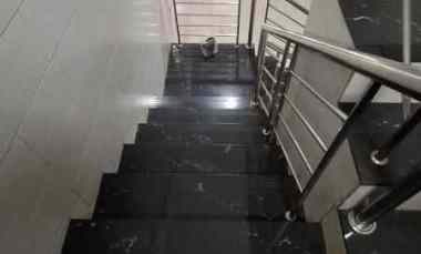 Jual Rumah sudah Renov Pademangan Jak Ut