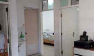 Jual Rumah Sunrice Garden Cengkareng Jak Bar