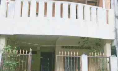 Jual Rumah Sunter Karya