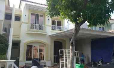 Rumah Dijual di Wisata Bukit Mas Surabaya