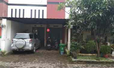 Jual Rumah Take Over di Perumahan Derwati Bandung