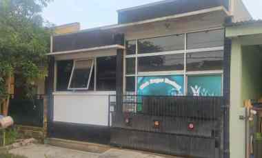 Jual Rumah Talaga Bestari Balaraja Tangerang