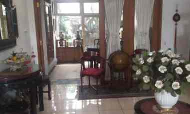 jual rumah taman bougenville estate jatibening bekasi