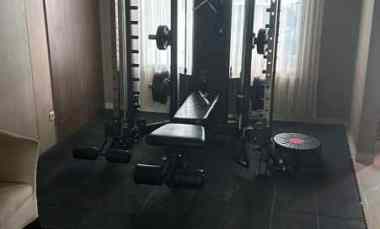 Jual Rumah Taman Grisenda Pik