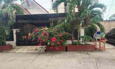 Rumah Dijual di taman harapan baru