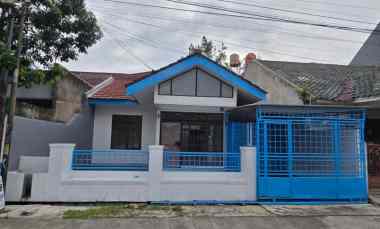 JUAL Rumah Taman Holis Indah 1 di Bandung, SIAP HUNI