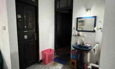 Jual Rumah Taman Kebon Jeruk Intercon Jak Bar