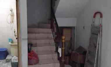 Jual Rumah Taman Palem Jak Bar