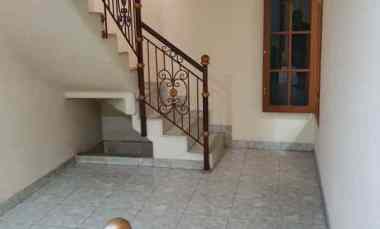 Jual Rumah Taman Palem Lestari