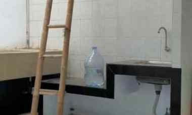 Jual Rumah Taman Palem Lestari Jak Bar