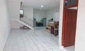 Jual Rumah Taman Ratu Jakbar