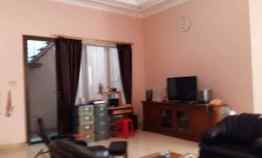 Jual Rumah Taman Surya Jakarta Barat