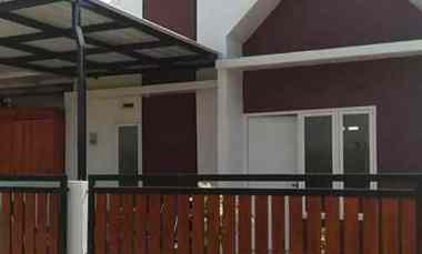 Jual Rumah tanpa Bank. Barakka Land Kedamean Gresik