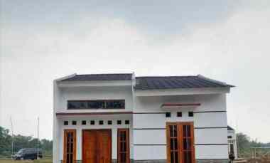Jual Rumah tanpa BI Checking Cicilan Flat