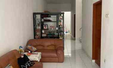 Jual Rumah Teluk Permata Teluk Gong Jak Bar