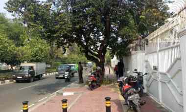 Jual Rumah/tempat Usaha Sunter jl Utama Jak Ut