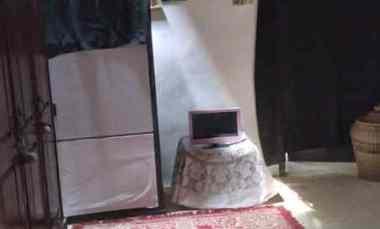 Jual Rumah Tempo Dulu