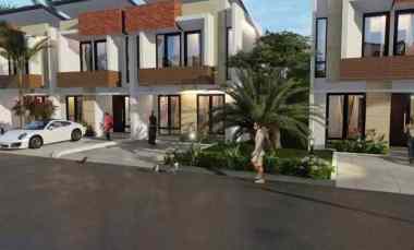 Jual Rumah The Emeralda Resort