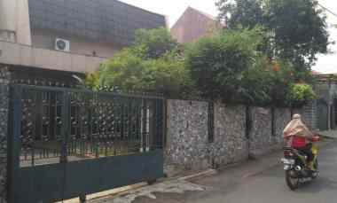 Jual Rumah Tinggal Daerah Pejaten