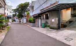 Jual Rumah Tinggal dan Kosan di jl Setiabudi