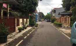 Jual RUmah Tinggal di Jalan Cempaka Baru Tengah