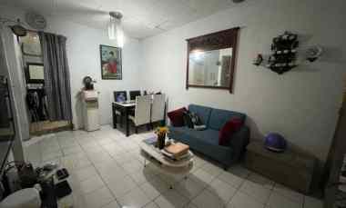 Jual Rumah Tinggal Second Lokasi Villa Dago Tol - Nego Tipis