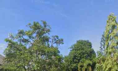 Tanah Dijual di Jl. Makkio Baji