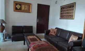 Jual Rumah Tua di Sambas Jakarta Selatan