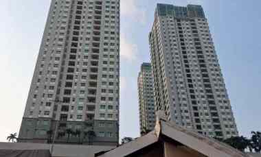 jual rumah tua di tanah abang