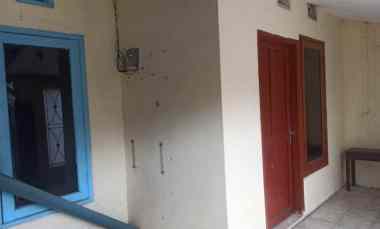 Jual Rumah Tua Hitung Tanah di Pamulang Permai