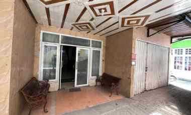 Rumah Dijual di Sukapura, Cilincing, Jakarta Utara
